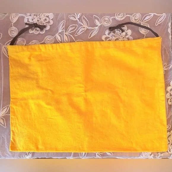 Coach, Chanel, and Louis Vuitton, Tiffany and Goyard Dust Bags! - Picture 5 of 16